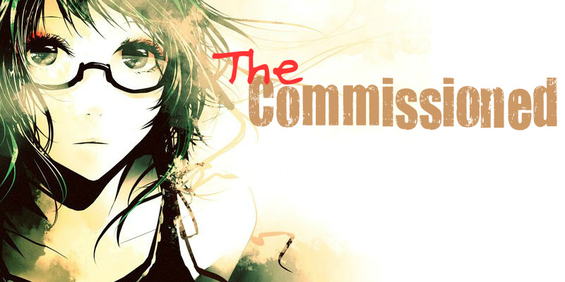 thecommissioned